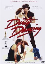 CINEMA EN PLEIN AIR - DIRTY DANCING EN VO - 19 JUILLET 2026 - 22H