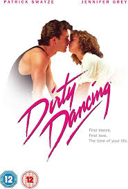CINEMA EN PLEIN AIR - DIRTY DANCING EN VO - 19 JUILLET 2026 - 22H