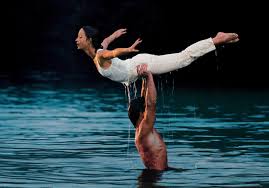 CINEMA EN PLEIN AIR - DIRTY DANCING EN VO - 19 JUILLET 2026 - 22H